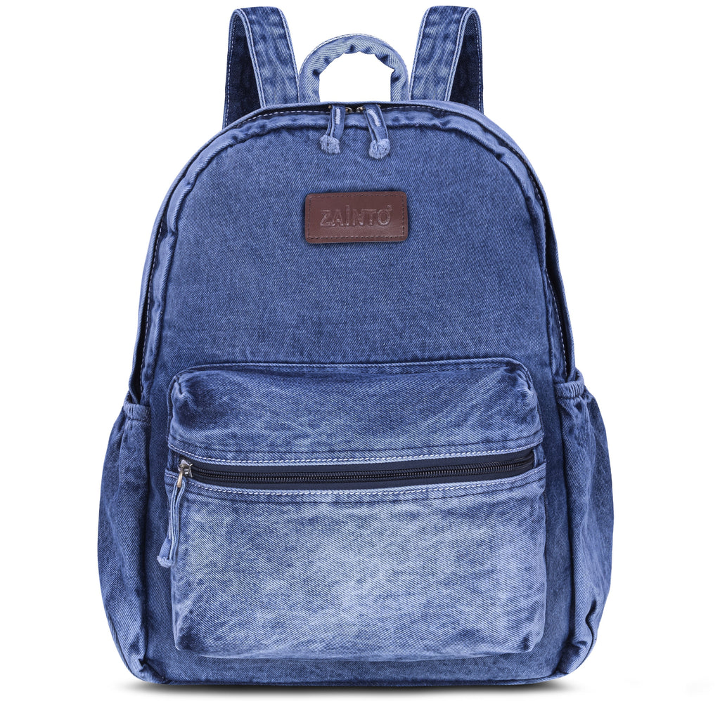 Why Denim Bags Are the Perfect Blend of Style & Durability