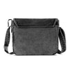 ZAINTO Denim Sling bag Students Book Bag for women