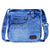 Premium Denim Sling Bag for Women and men Jeans pocket style - ZAINTO Bag