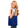 Zainto Denim Tote bag for women