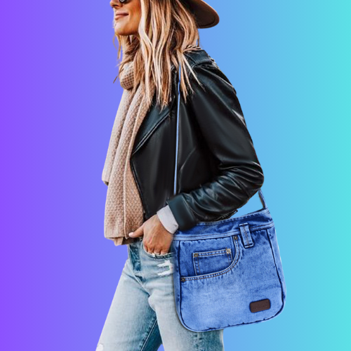 zainto sling bag
