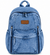 Denim Backpack for Women