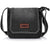 ZAINTO Eco-Friendly Denim Crossbody Bag – Casual bag for women and men Messenger Shoulder Bag for Everyday Use