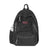 ZAIINTO Denim Backpacks for men and women Stylish Outdoor Travel bag