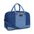 Zainto Denim Duffel Bag for Men & Women