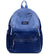 Denim Backpack for Women
