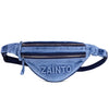 Zainto Denim Waist Bag for Men & Women