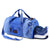ZAINTO Denim Duffel Bag for Gym and travel