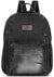 ZAIINTO Denim Backpacks for men and women Stylish Outdoor Travel bag