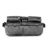 ZAINTO Denim Sling bag Students Book Bag for women