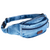 Zainto Denim Waist Bag for Men & Women - Stylish and Durable Fanny Pack for Travel, Hiking, and Everyday Use