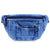 Denim Waist Bag, Cross Body Travel Pouch for Men, Women - ZAINTO Bag