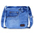 Premium Denim Sling Bag for Women and men Jeans pocket style - ZAINTO Bag