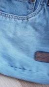Premium Denim Sling Bag for Women and men Jeans pocket style