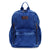 ZAINTO Denim Backpack for women Students college Bookbag - ZAINTO Bag