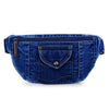 Zainto Denim bag for men and women - ZAINTO Bag