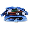 ZAINTO Denim Sling bag Students Book Bag for women - ZAINTO Bag