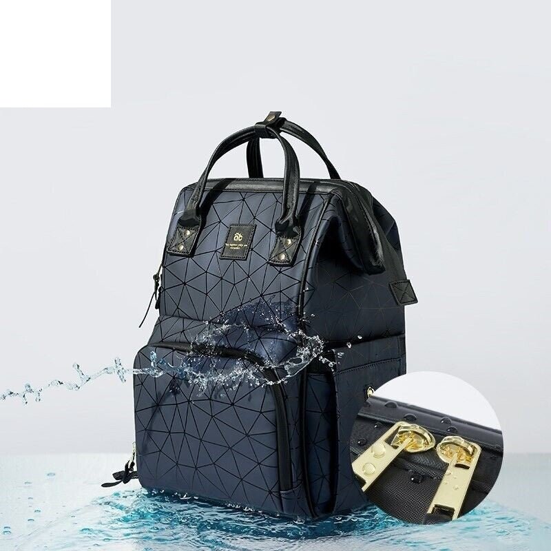 Diaper bag anello sale
